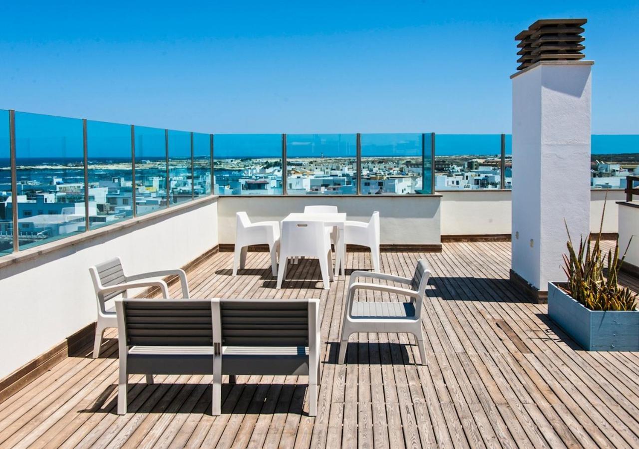 Casa Rafa Apartment El Cotillo  Exterior photo