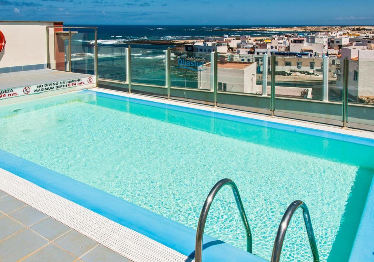 Casa Rafa Apartment El Cotillo  Exterior photo