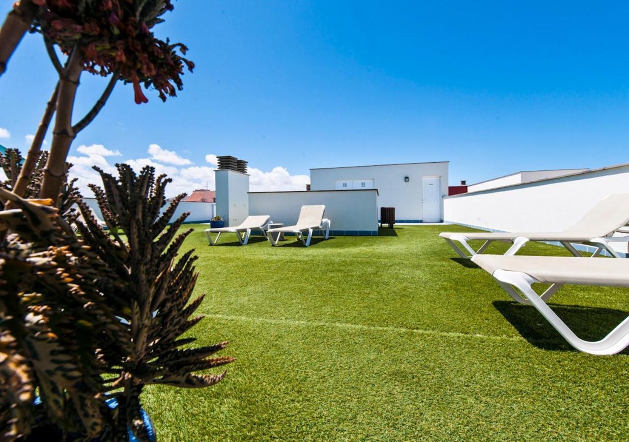 Casa Rafa Apartment El Cotillo  Exterior photo