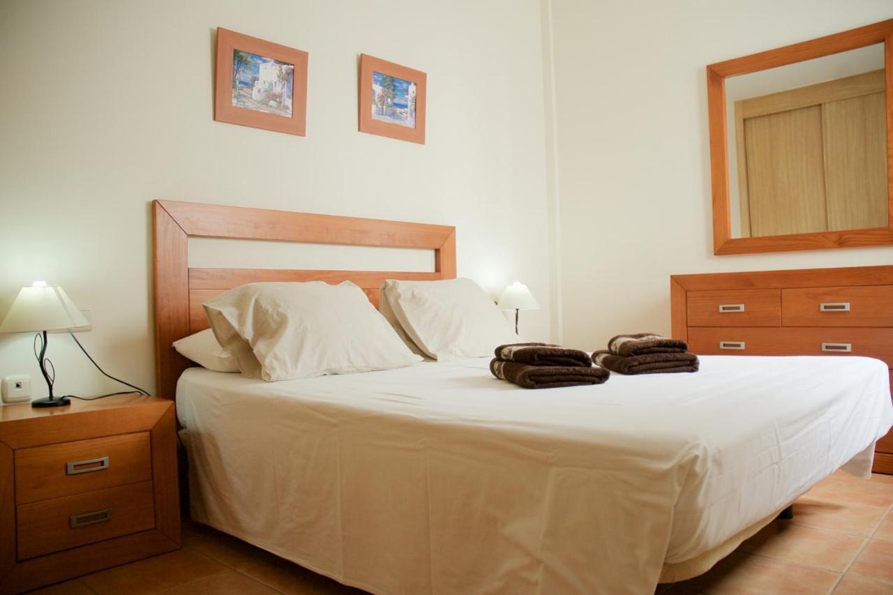 Casa Rafa Apartment El Cotillo  Exterior photo